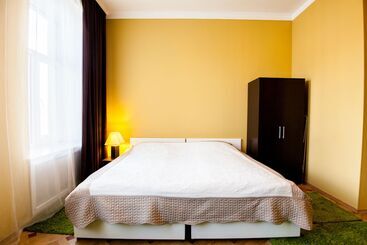 מלון דירות Goodrest Apart