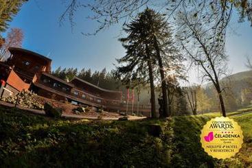 Horský Hotel Celadenka