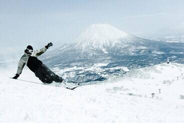 בית מלון כפרי Annupuri Oasis Lodge