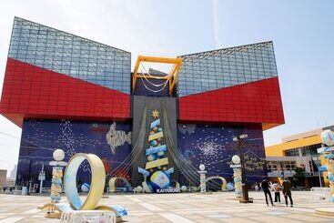 Apa Hotel Namba Eki Higashi