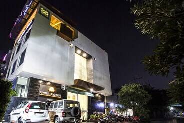 Fabhotel Prime Avenue