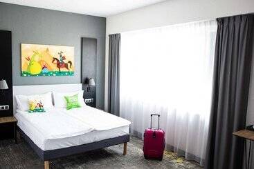هتل Ibis Styles Grudziadz