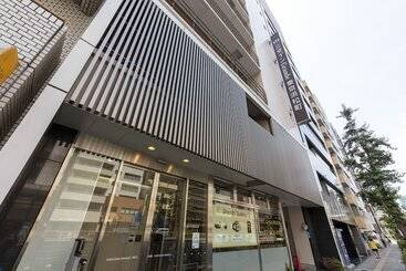 בית מלון כפרי Sanco Inn Grande Tokyo Hamamatsucho