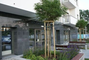 شقق خاصة سياحية Irs Royal Apartments   Irs Albatros