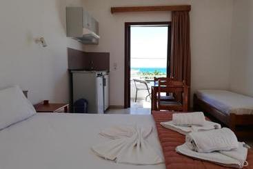 Karmi Apartments