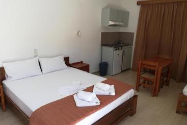 Karmi Apartments