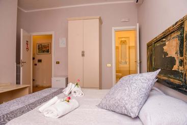 בית פרטי Mondo Antico