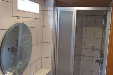 ツーリストアパートメント Mosel Panorama