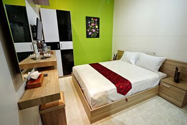 Пансион D Pande Kuta