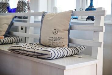 پانسیون Nordliv Strand