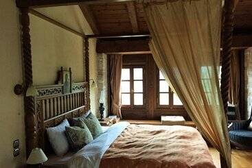 پانسیون Old Inn