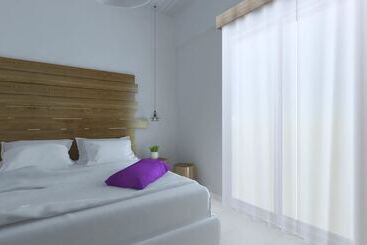 شقة فندقية Philoxenia Earia