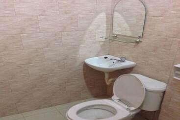 Aica Suites & Pension House