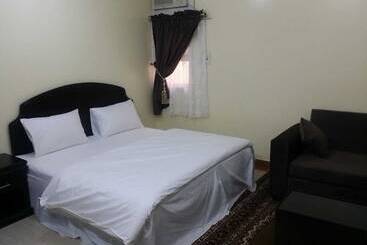 Al Eairy Furnished Apartments Hail 1