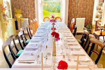 Bed and Breakfast Clone Country House