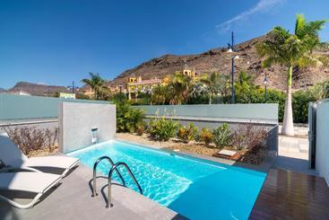 Apartamentos Cordial Mogán Paraíso