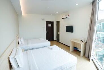 Orange Hotels Sri Petaling