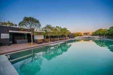 호텔 Bay Breeze Resort Shenzhen