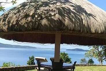 هتل Stunning Luxury 1br Villa Suite With Amazing Bay & Ocean Views