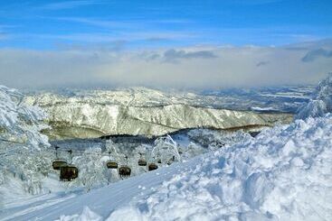 هتل Gasthof Schi Heil