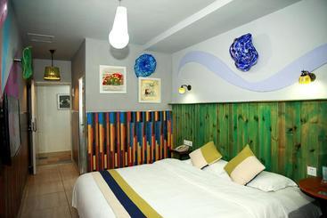 هتل Time Inn