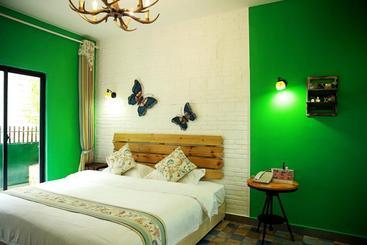 هتل Time Inn