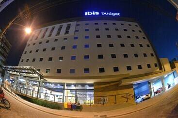 호텔 Ibis Budget Blumenau