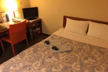 בית מלון כפרי Kashiwa Plaza