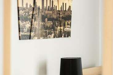 Waw Hotel Airport Okęcie