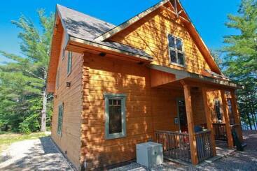 فندق Wilderness Tours Rafting Resort