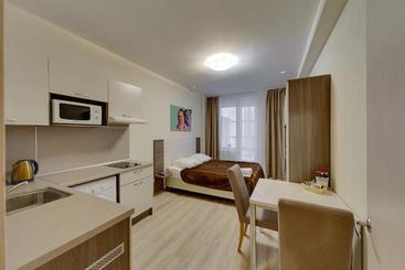 Imperial Apartments