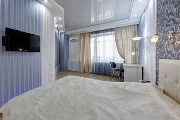Жильё для туристов Innhome Apartments   Mopra Square