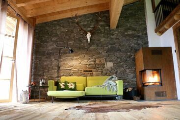 شقق خاصة سياحية Kasermandl