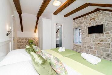 פנסיון Bed&breakfast Sorgo Palace