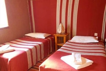 بنسيون Dar Mouna