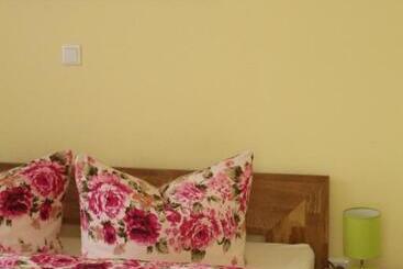 פנסיון Gasthaus Forelle