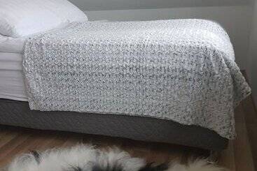 پانسیون Guesthouse Lyngholt