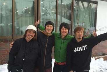 펜션 Lodge Yamajyuu