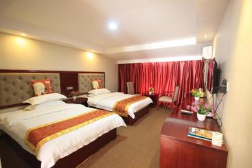 پانسیون Morning Jiuzhai