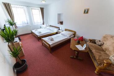 膳宿费 Penzion Na špičáku