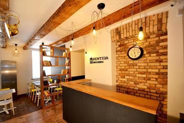 بنسيون Rentida Guesthouse
