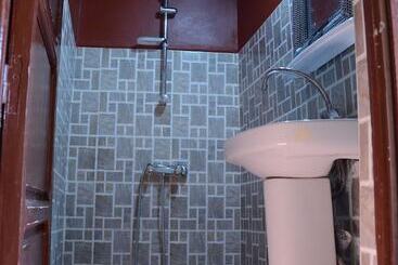 بنسيون Riad Tassoukte