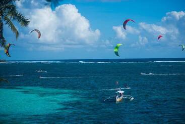 پانسیون Viento Del Mar