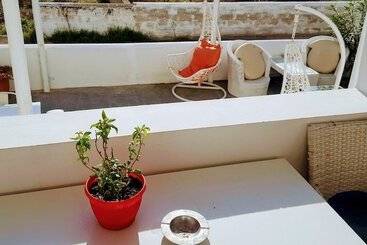 شقة فندقية Pleasure Beachside Studios