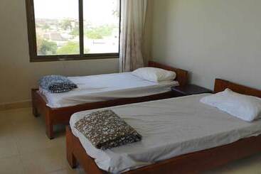 شقة Thara Dead Sea