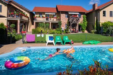 Villa Mare Apartamenty