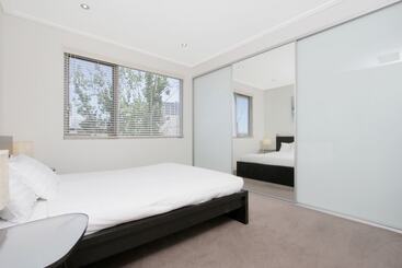 آپارتمانهای توریستها Glebe Park 108 Canberra City Act