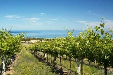 旅馆 Mclaren Vale Backpackers