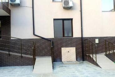 Apart Hotel Iglika