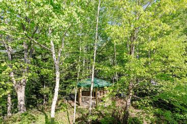 Biei Guest House Sirogane No Yu Hostel